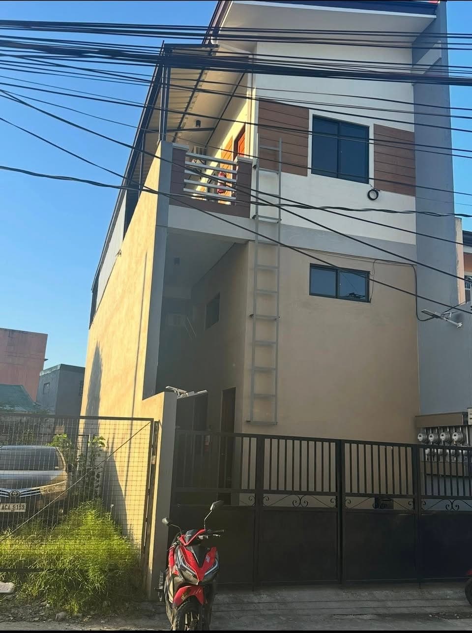 Apartment for rent - photo 1
