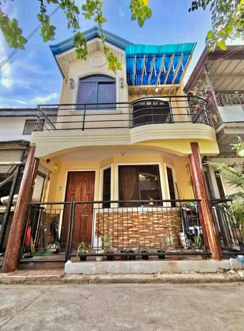 FULLY FURNISH HOUSE FOR RENT
