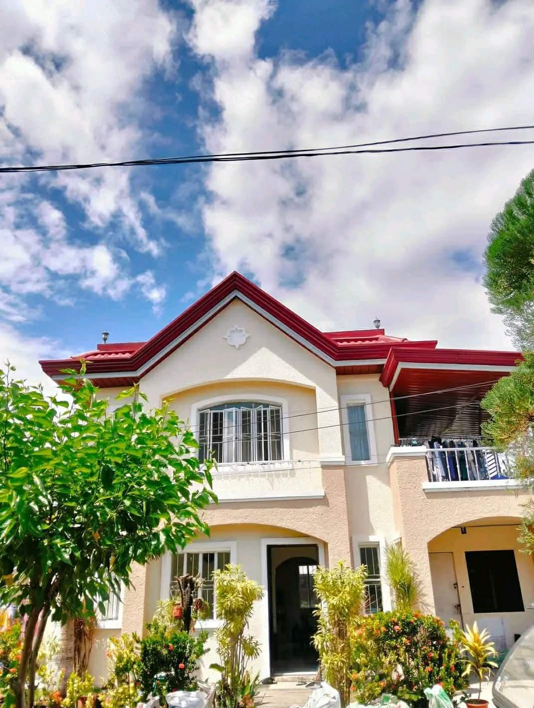 HOUSE FOR RENT 🎉