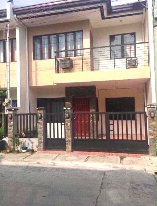 OPEN FOR 6 MONTHS CONTRACT 3 BEDROOM FULLY FURNISH