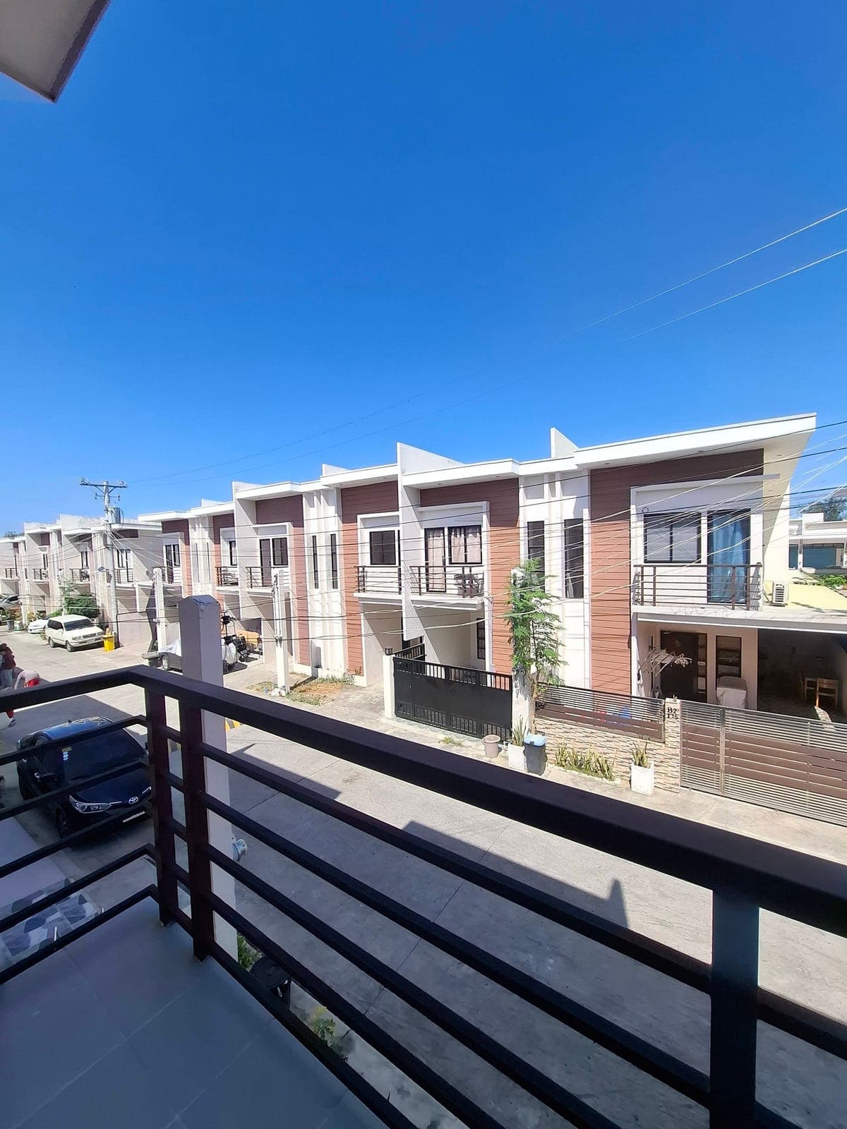 🏡 HOUSE FOR RENT – Breeza Palms, Masulog, Lapu-Lapu City