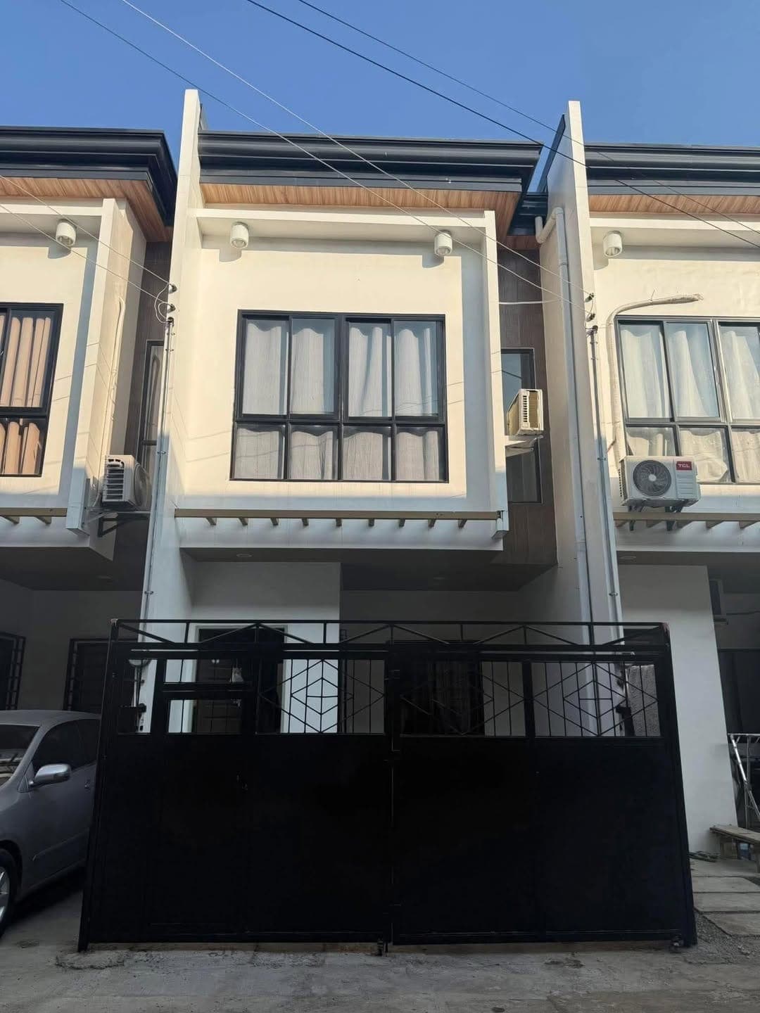 House for Rent!