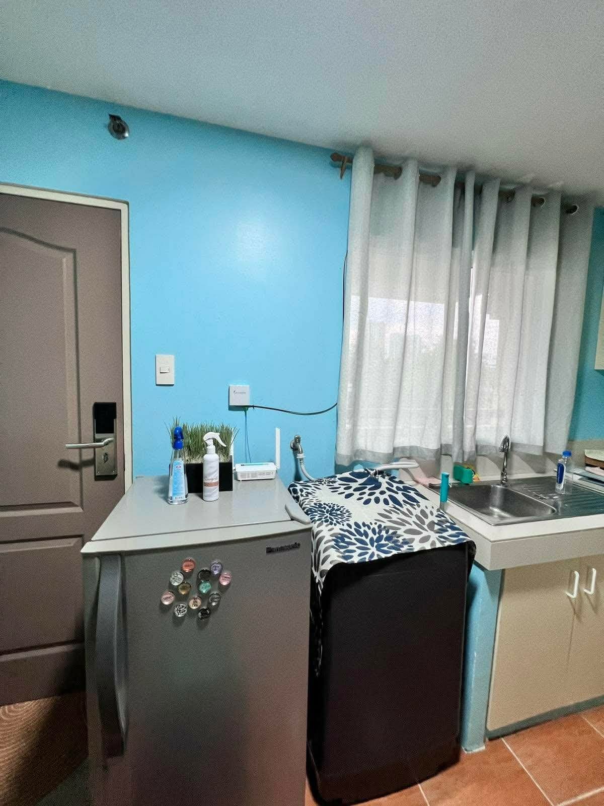 Sorrento Oasis Condominium, Pasig - photo 1