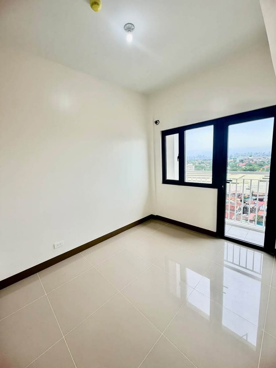 15,000/month 2BR BARE UNIT FOR RENT - photo 1