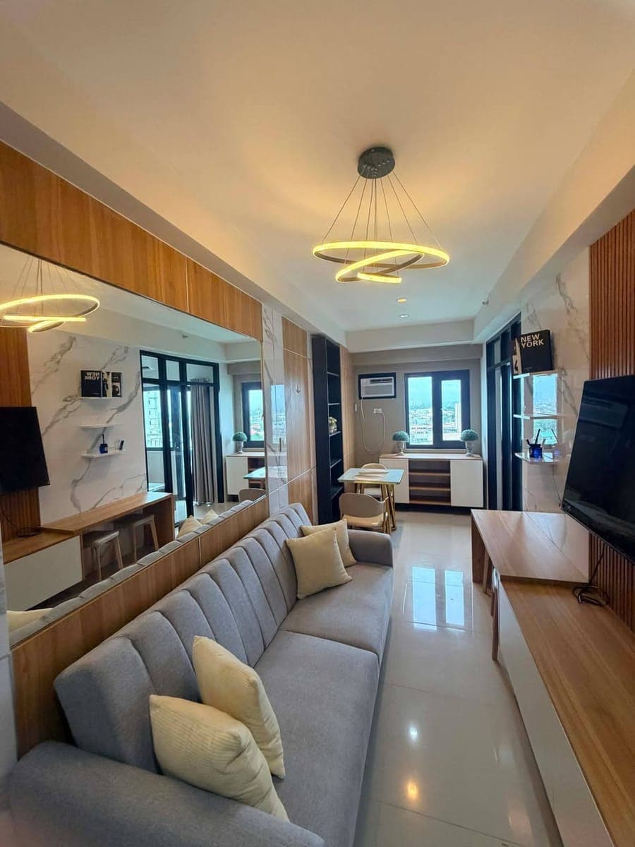 Bloom Residences Tower A 8th Floor - photo 1