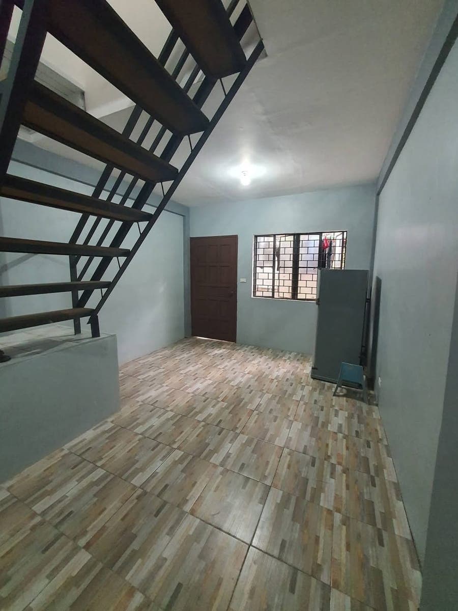 PTPA. Thank you admin! :) Apartment for rent in Mon-el subdivision Sucat Parañaque - photo 1