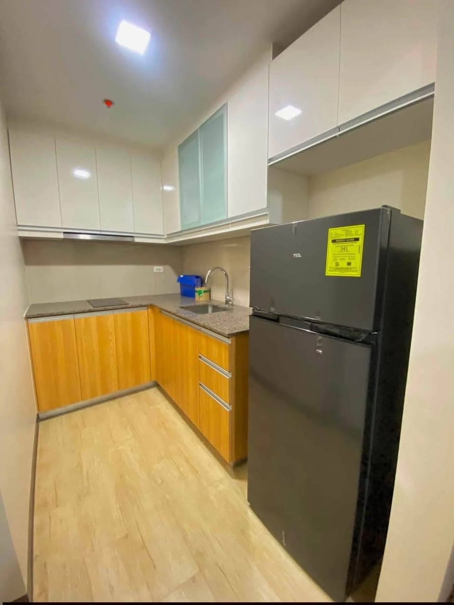π’ FOR RENT | 1BR WITH PARKING β β±25,000/MONTH - photo 1