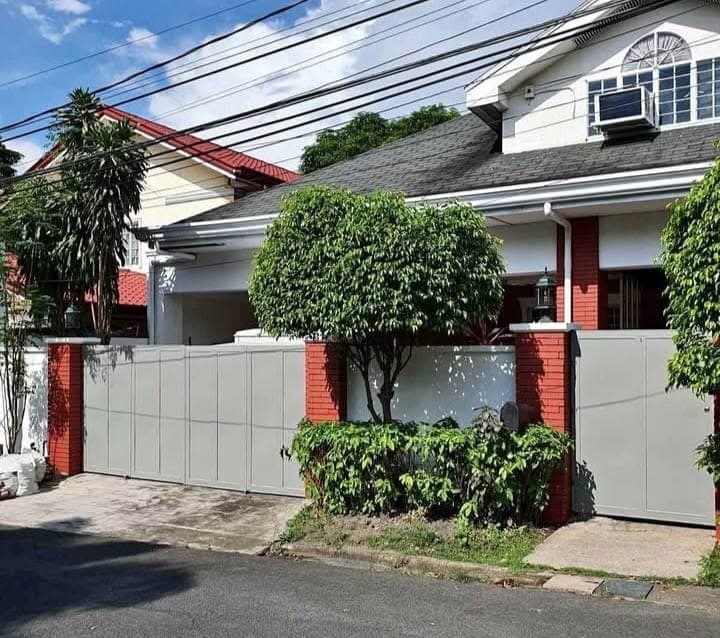 Well-maintained 2-Storey House for Rent in San Jose Village, Alabang Muntinlupa City P 65,000 per month - photo 1