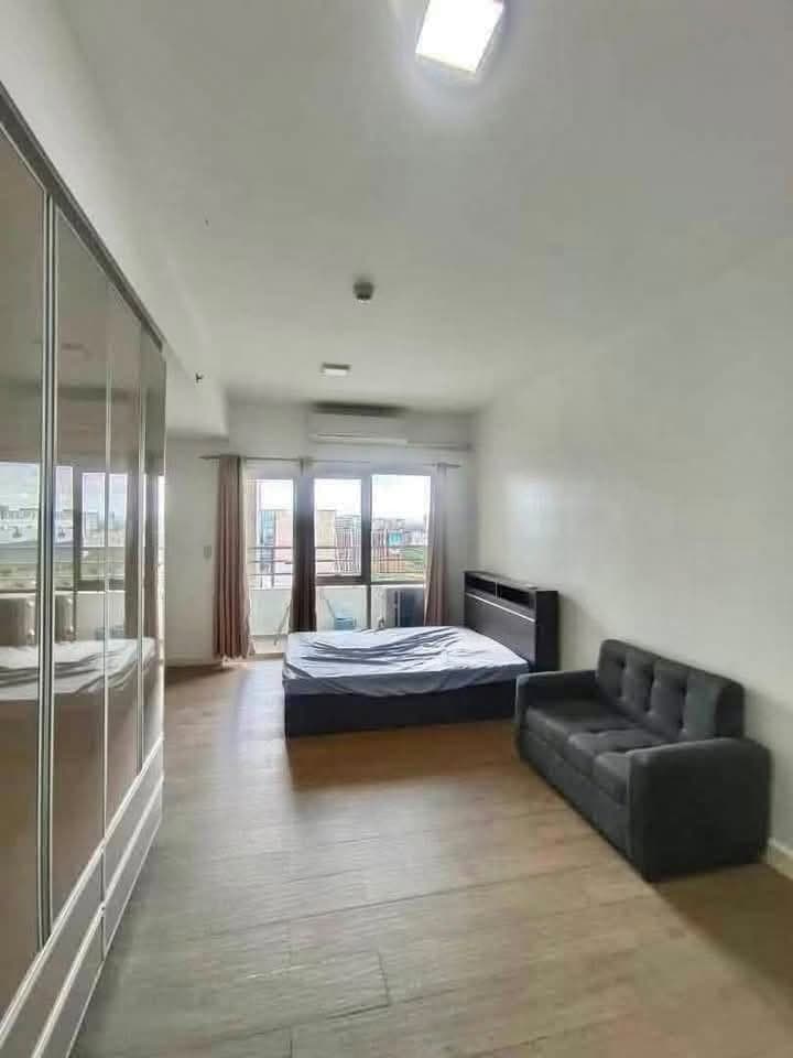 25K MONTHLY‼️| STUDIO WITH BALCONY AT PIXEL RESIDENCES - photo 1