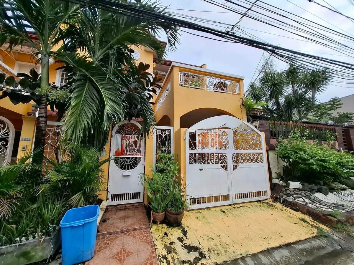 HOUSE FOR RENT - photo 1