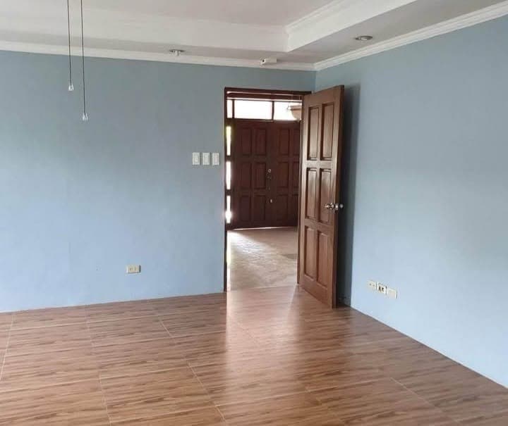 Well-maintained 2-Storey House for Rent in San Jose Village, Alabang Muntinlupa City P 65,000 per month - photo 1