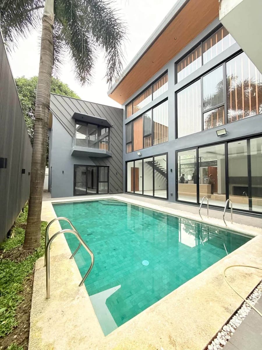 🏡 Brand New Ultra-Modern House for Rent with Swimming Pool - photo 1