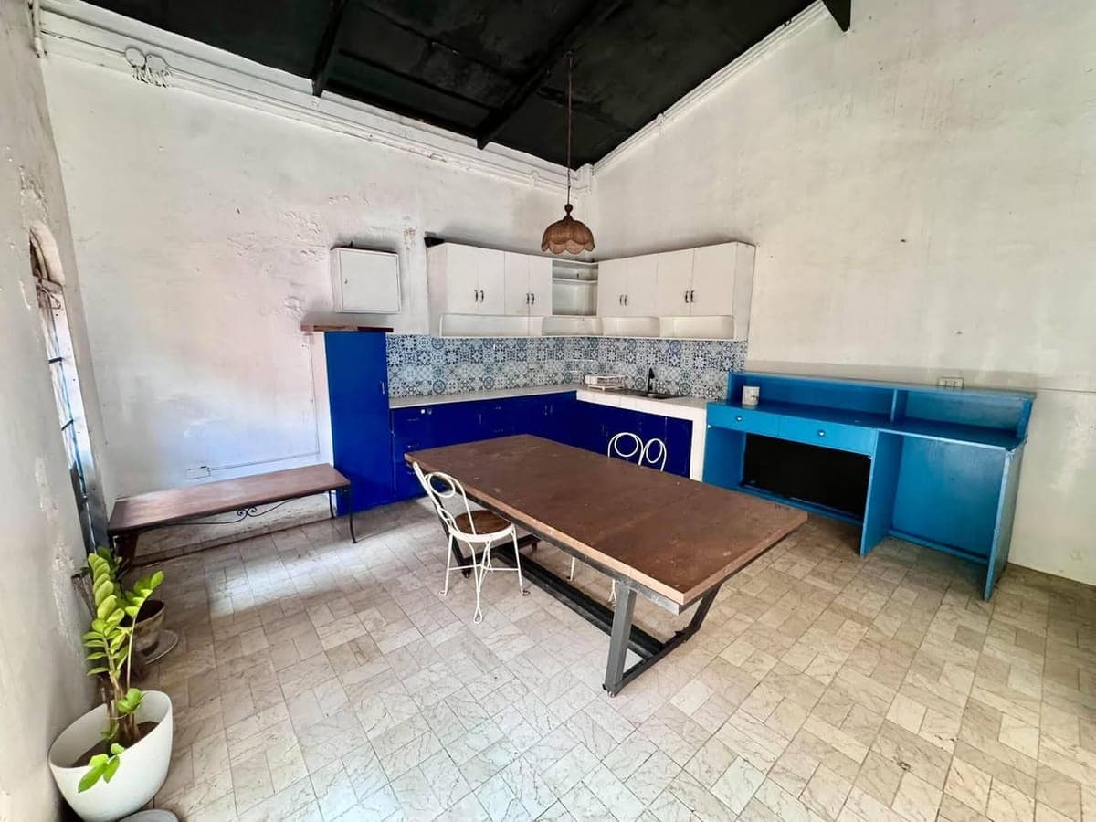 🏡 FOR LEASE – 1BR LOFT WITH TERRACE - photo 1