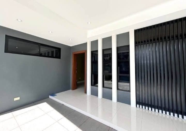 Newly-Renovated Modern Designed Bungalow for Rent in BF Homes Paranaque City P 73,000 per month - photo 1