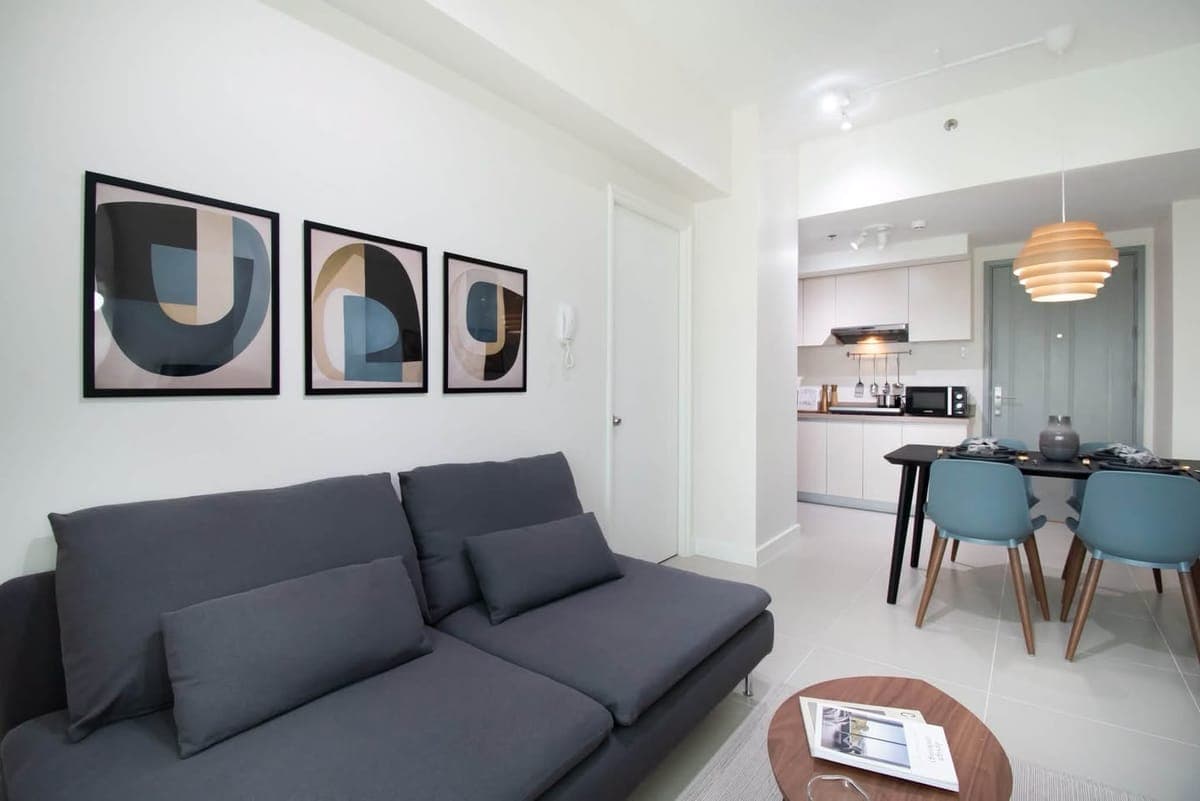 For rent - East Bay Residences - photo 1