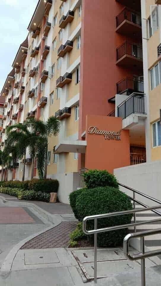 20K Monthly for 2BR in LANCRIS RESIDENCES‼️ - photo 1