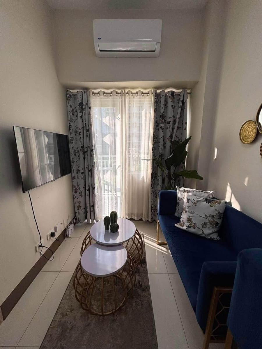 ‼️FOR RENT 20k ONLY‼️2 BR w/ Balcony 🔑 - photo 1