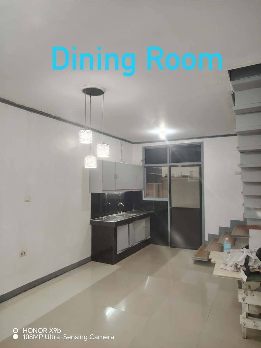 🏠 HOUSE FOR RENT – TAMBO, PARAÑAQUE - photo 1