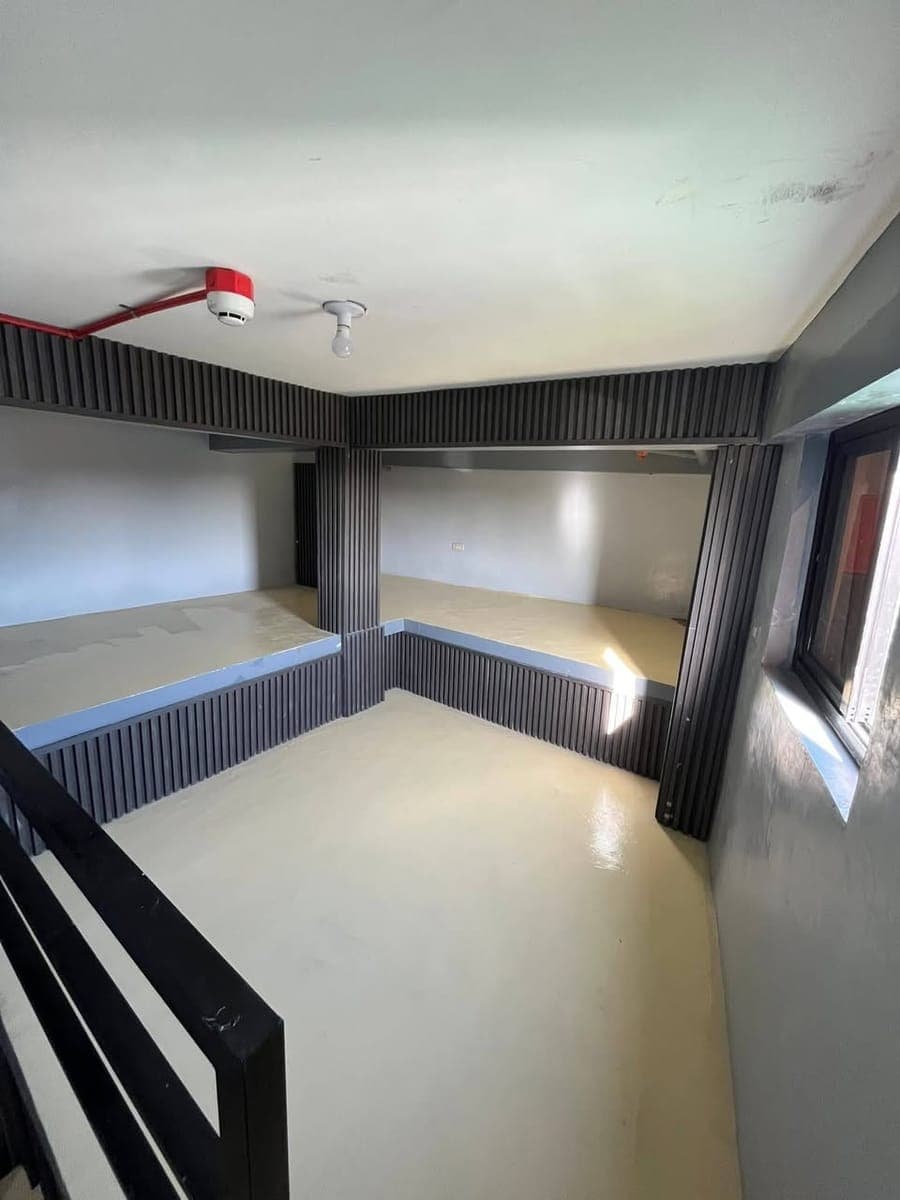 🏠 For Rent: Modern Studio-Type Room with Mezzanine - photo 1