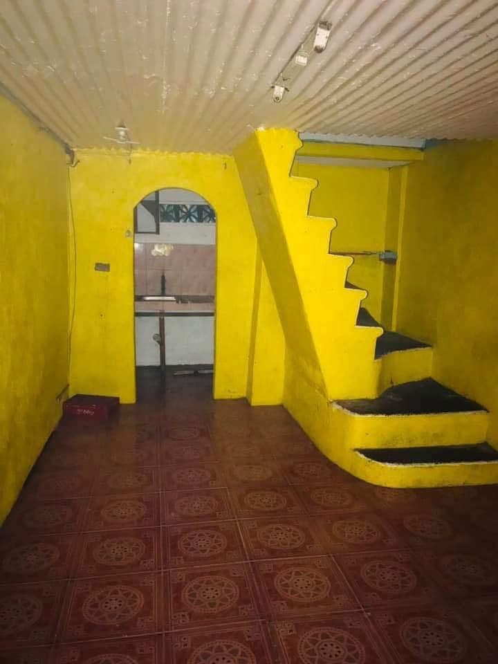 Barracks for rent good for 10 to 15 pax - photo 1