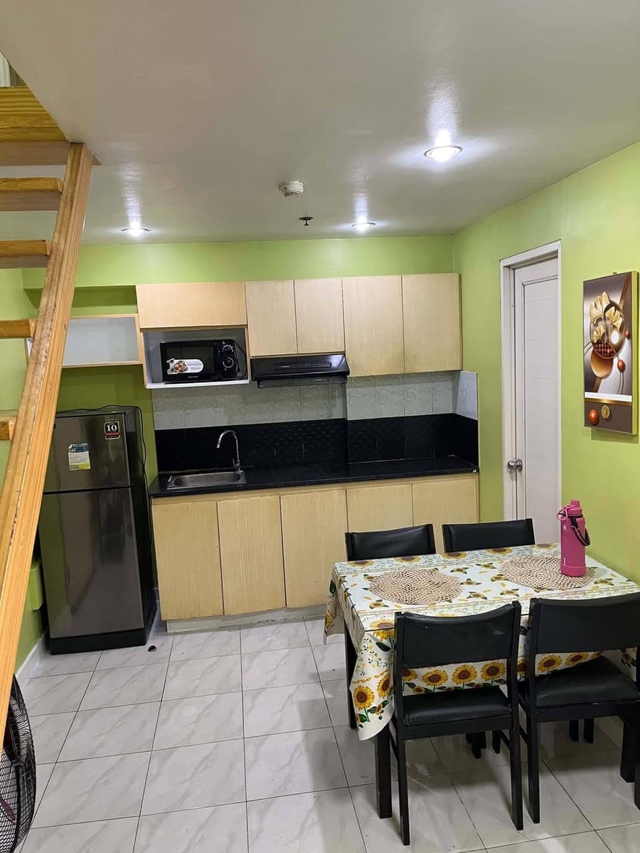 🏠 Unit for Rent – Isabelle de Valenzuela - photo 1