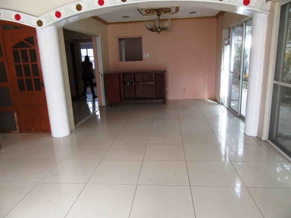 5 Bedroom Classic Designed 2 Storey House in B.F. Homes Paranaque City P 60,000.00 per month - photo 1