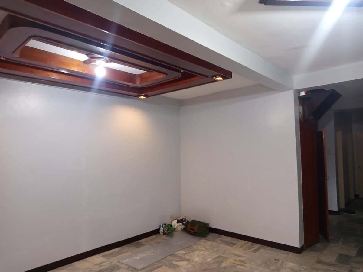 3BR TOWNHOUSE FOR RENT @ ANNEX 41, PARANAQUE CITY - photo 1