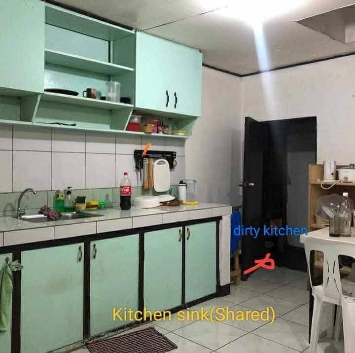1 BEDSPACE AVAILABLE for Working Female Only - photo 1