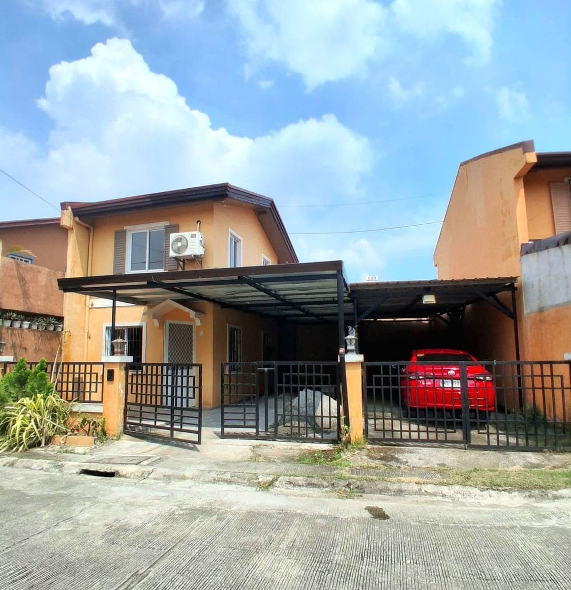 House for rent located at Camella Vera Bignay Valenzuela - photo 1