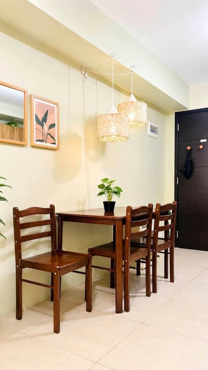 For Lease! Avida Towers Sucat - photo 1