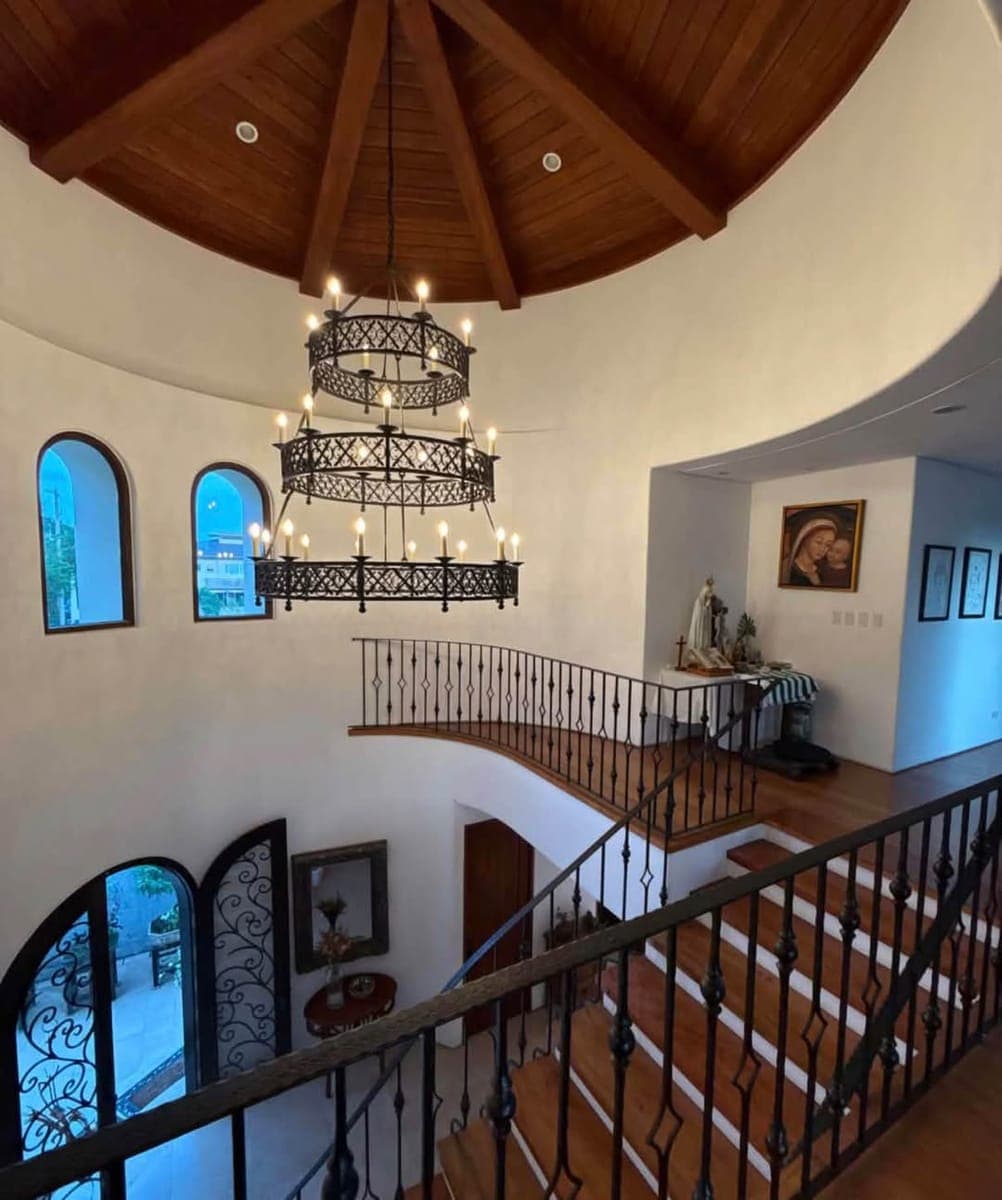LUXURY HOUSE & LOT FOR SALE OR FOR RENT Marina Baytown South, Parañaque - photo 1
