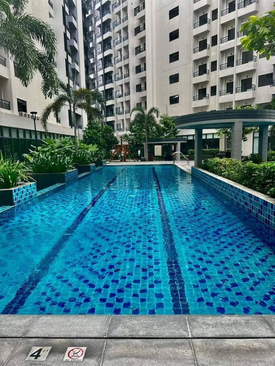FOR RENT‼️ SPRING RESIDENCES – TOWER 2 🏡✨ - photo 1