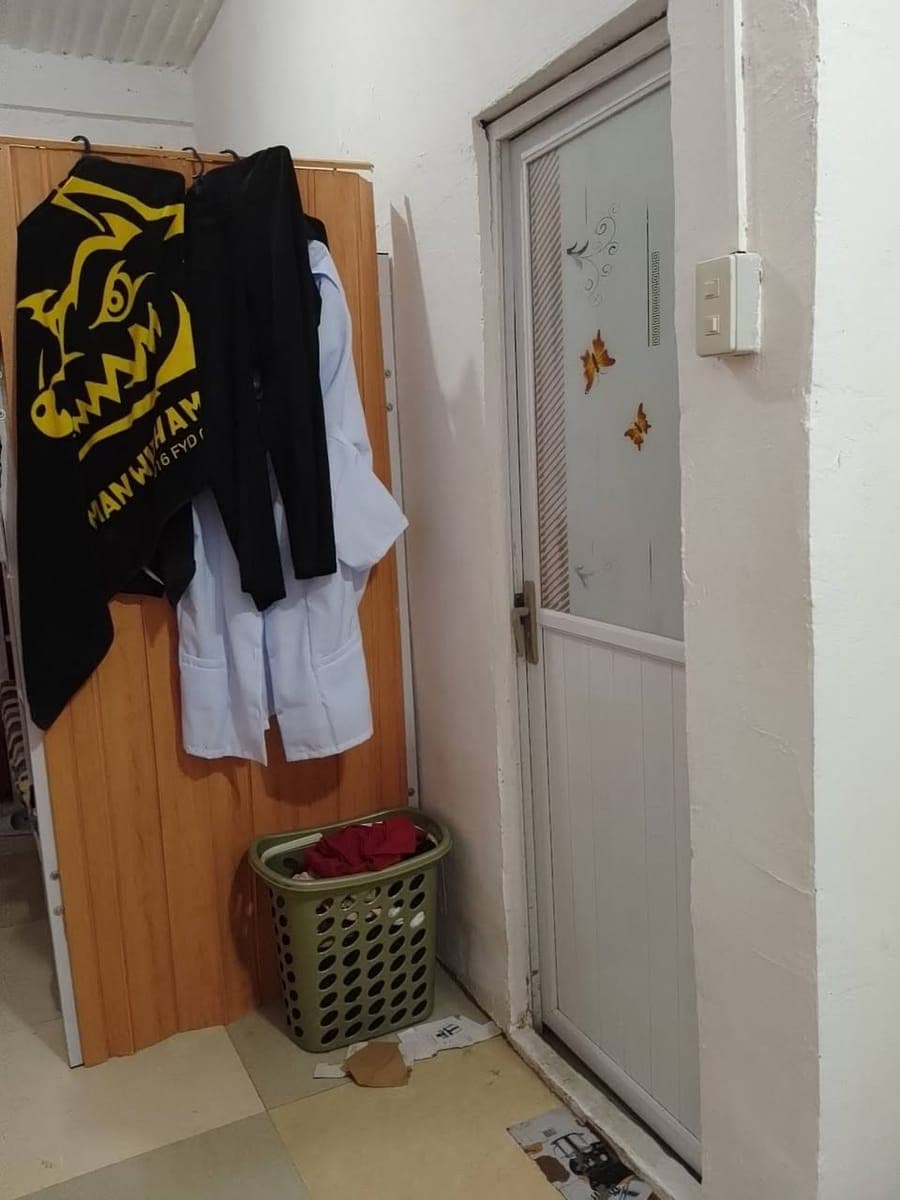 PTPA, FOR RENT 1 SLOT AVAILABLE - photo 1
