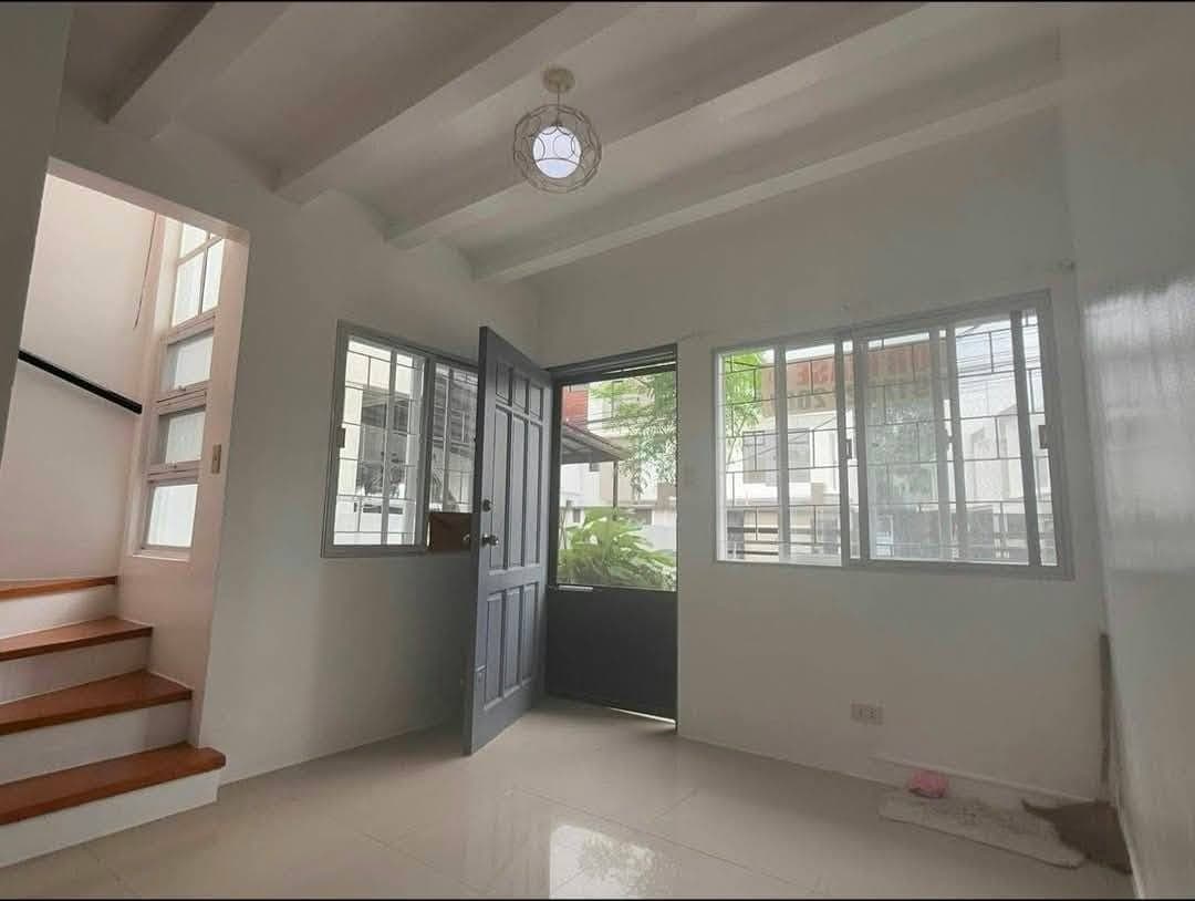 64 Abelardo st. BF Garden Homes Abelardo (GAHA) Pque - photo 1