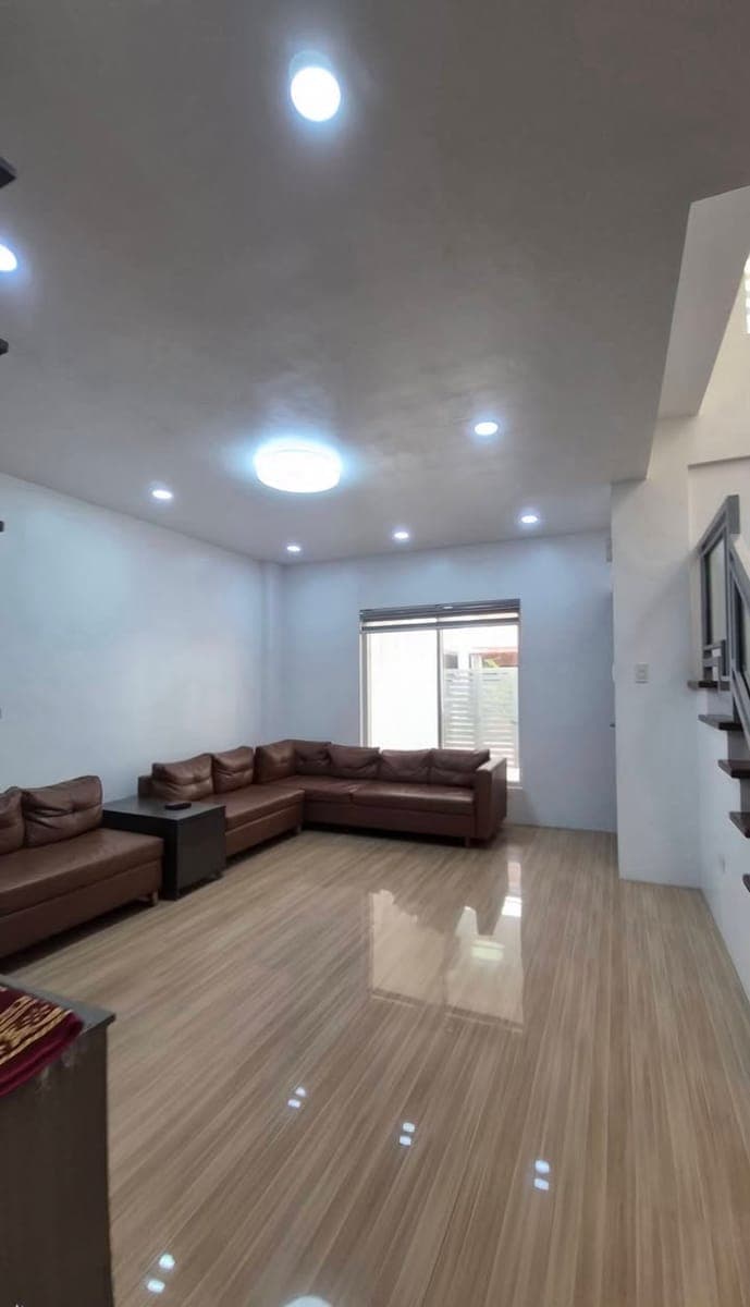 House for rent in Multinational Village - photo 1