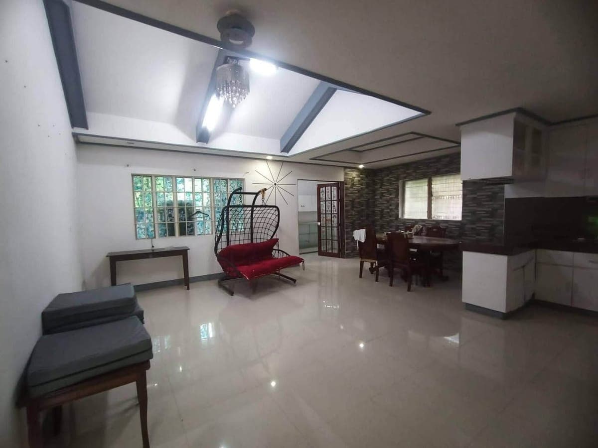 HOUSE FOR RENT‼️‼️📣📣📣 - photo 1