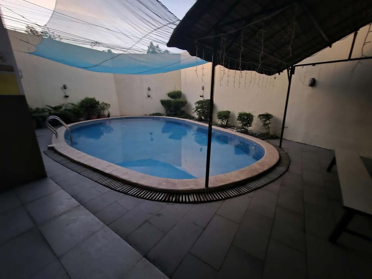 Affordable and Limited Slot MEN’s Bed Space. As low as 3,850 Upper / Lower for monthly bases. Locate... - photo 1