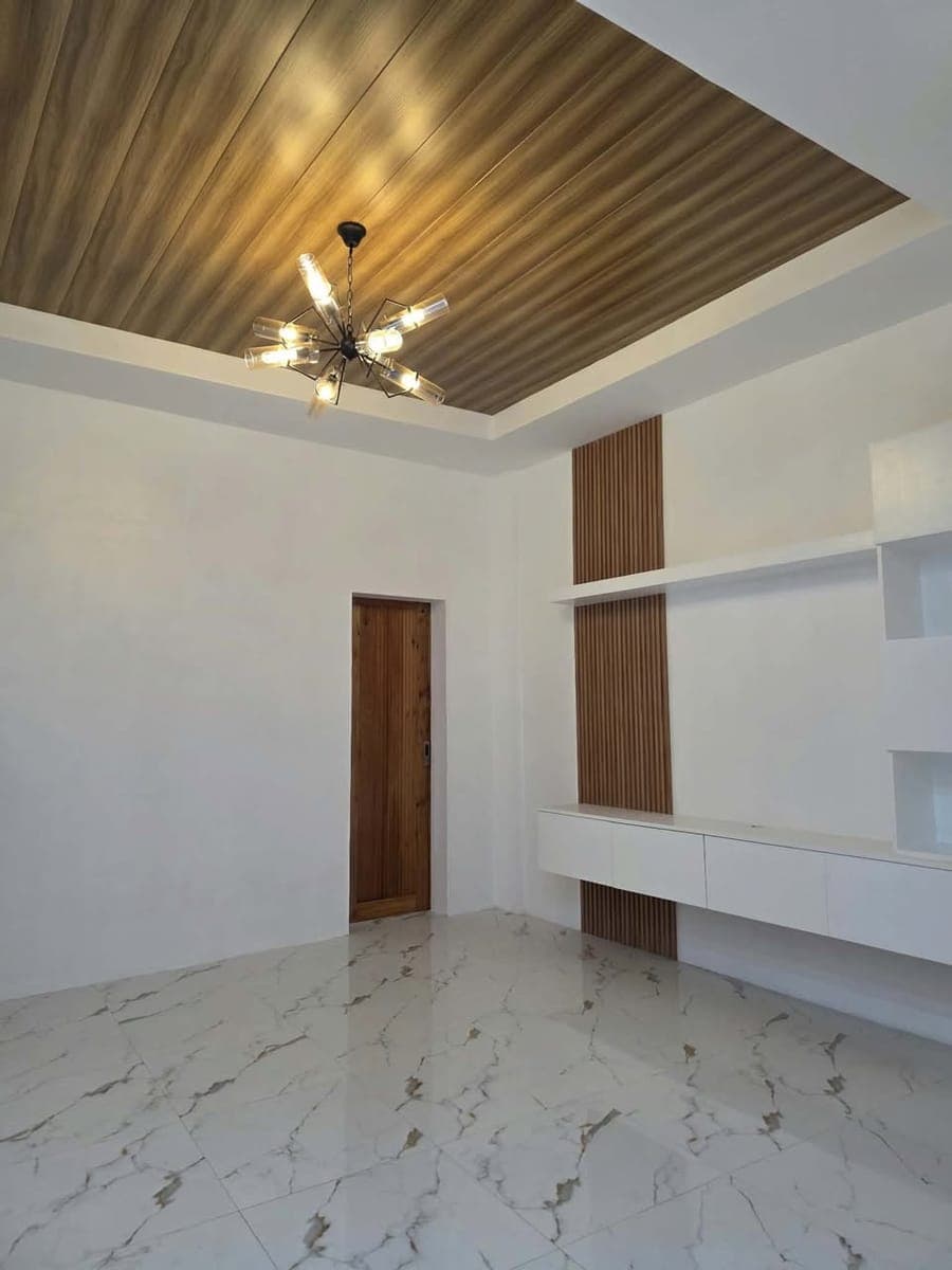 Apartment for Rent (Second floor Area) - photo 1