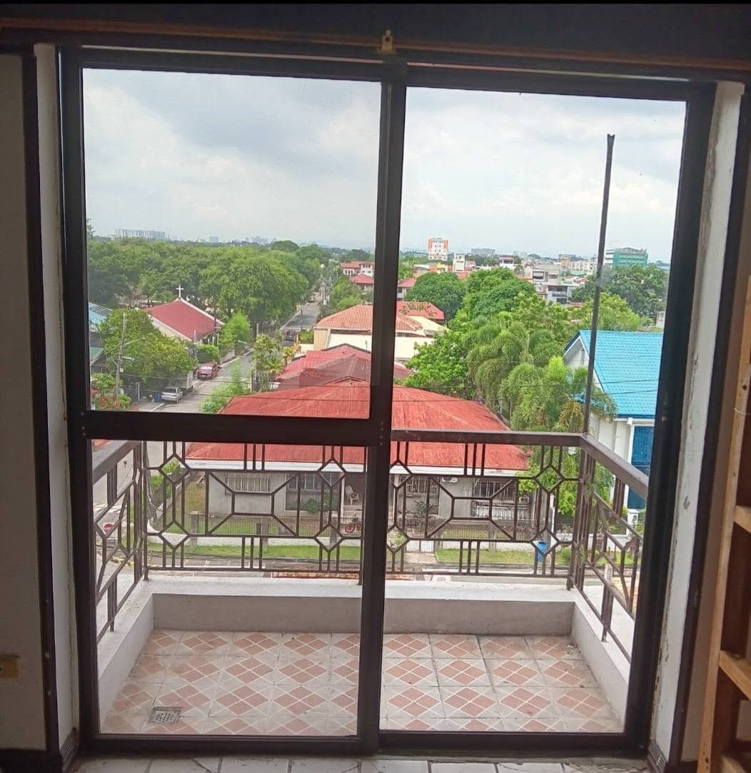 For Rent: Isabelle mansion condominium in Brgy sun Valley paranaque. Near happee toothpaste, Robinsons etc. - photo 1