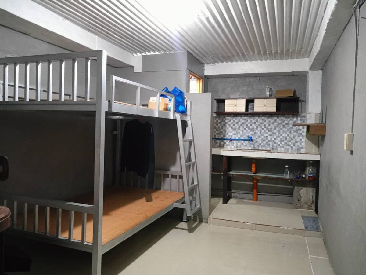 PTPA. ROOM FOR RENT. - photo 1