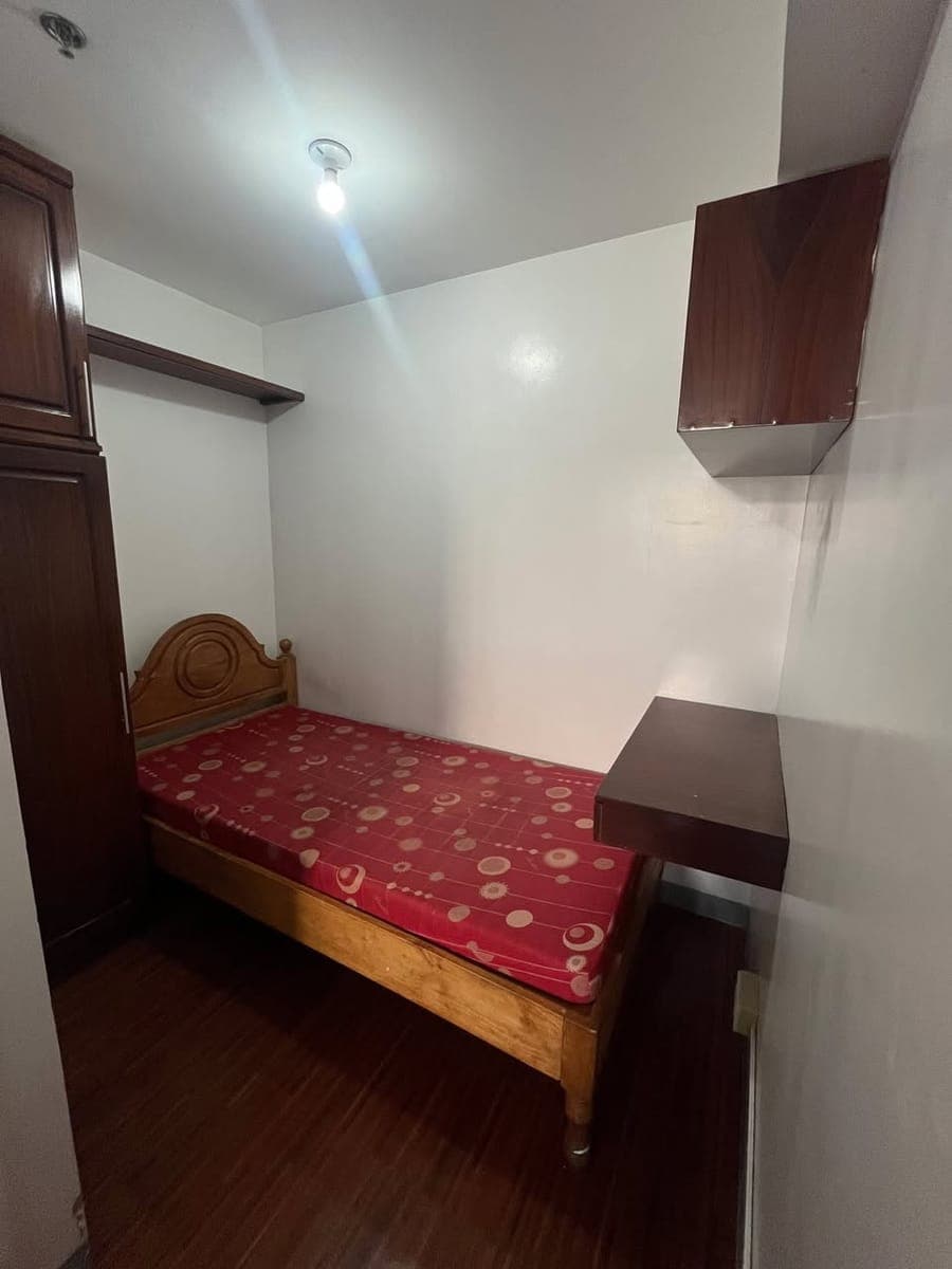 Bedspace (semi private) - photo 1