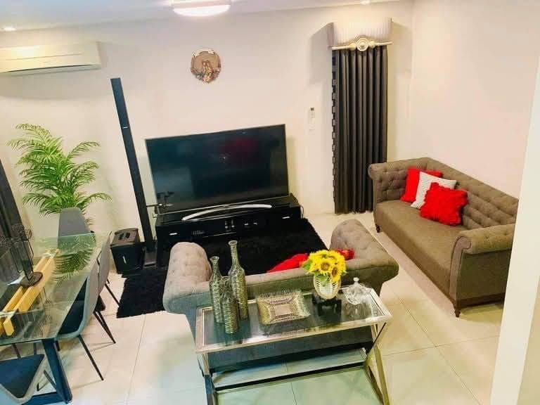 House For Rent - including furnitures) - photo 1