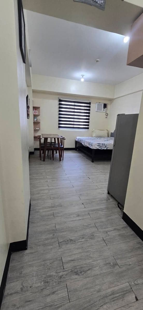 12k 1+1 deposit. VALLEY 1 PARANAQUE AMAIA STEPS SUCAT - photo 1