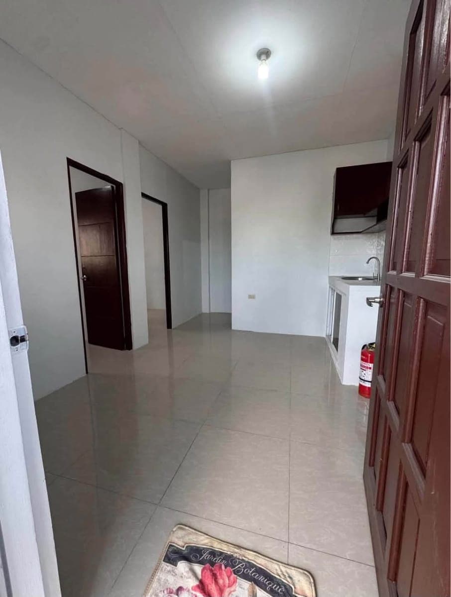 Apartment for Rent - photo 1