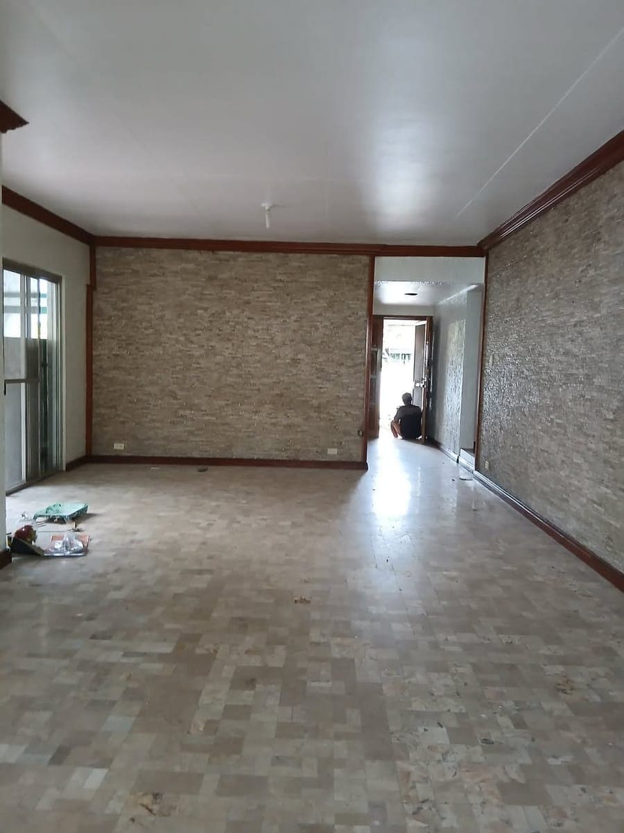 ‼️ 4BR HOUSE FOR RENT @ MERVILLE, PARANAQUE CITY ‼️ - photo 1