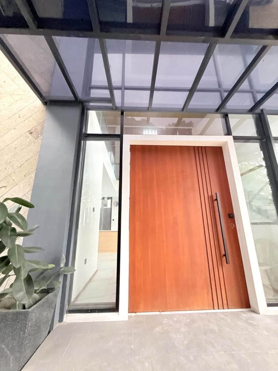 🏡 Brand New Ultra-Modern House for Rent with Swimming Pool - photo 1