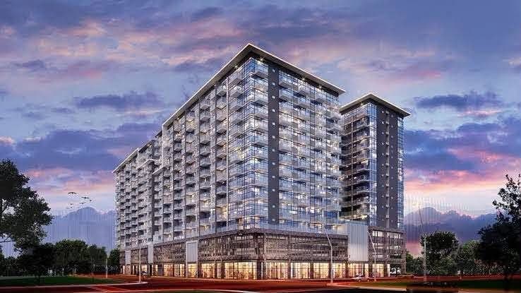₱30K MONTHLY | STUDIO WITH BALCONY AT MIDPARK TOWERS - photo 1