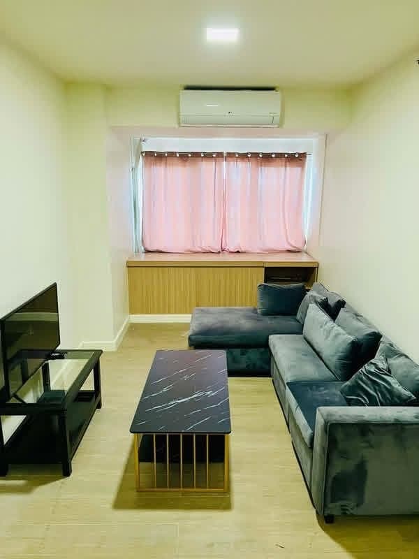35K Monthly for 1BR at PIXEL RESIDENCESโผ๏ธ - photo 1