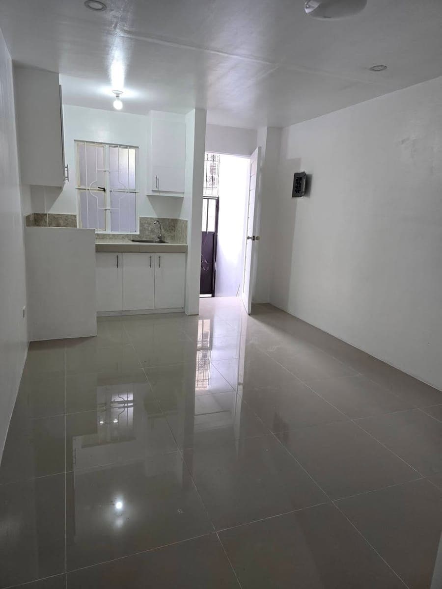 Apartment for Rent - photo 1