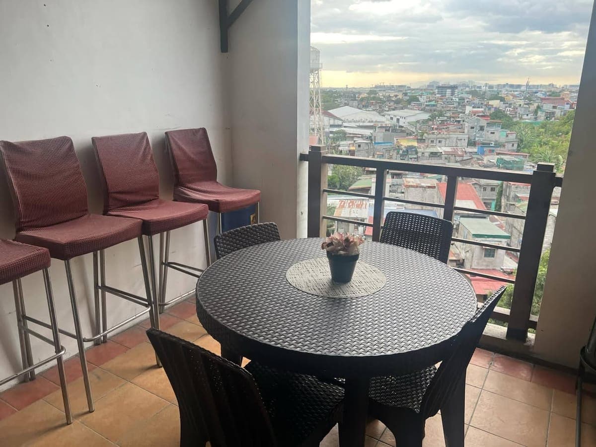 FOR LEASE | RAYA GARDEN CONDOMINIUM - photo 1